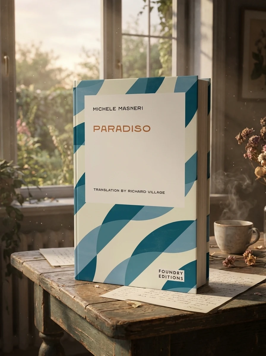Paradiso — Фантастика та фентезі