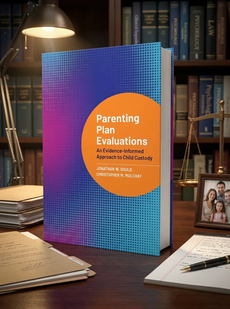 Parenting Plan Evaluations — фото 2