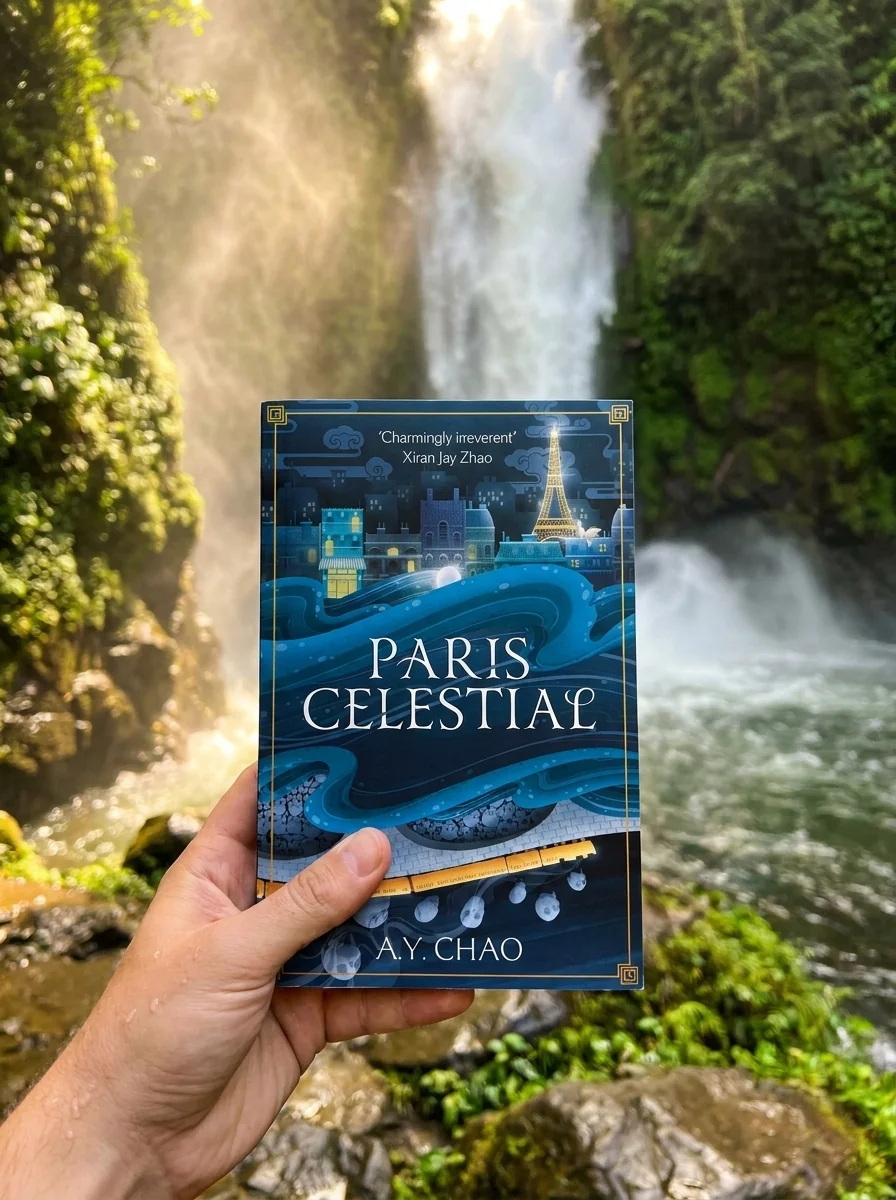 Paris Celestial — Наука та психологія