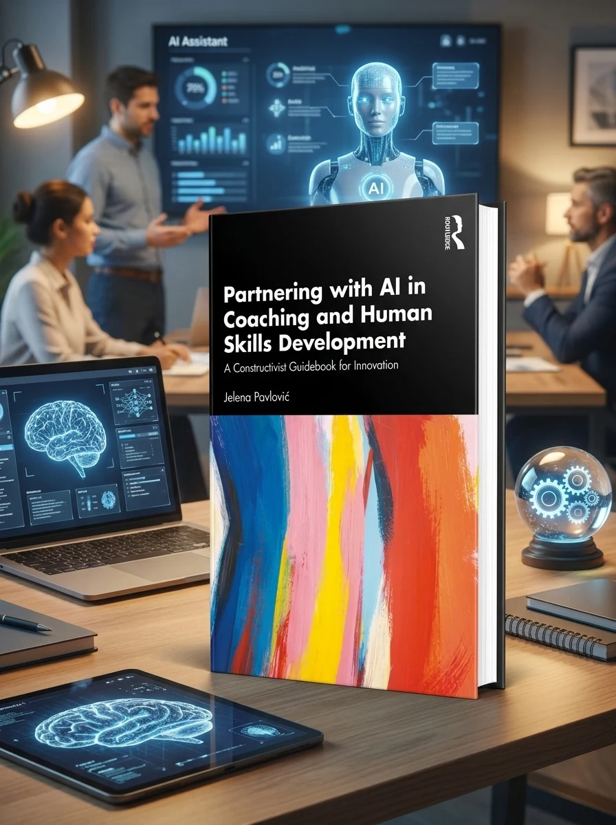 Partnering with AI in Coaching and Human Skills Development — фото 2