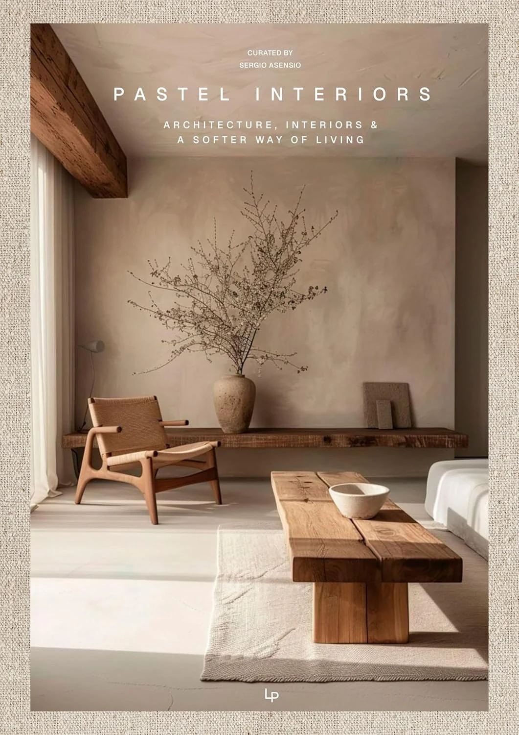 Pastel Interiors. A Softer way of Living