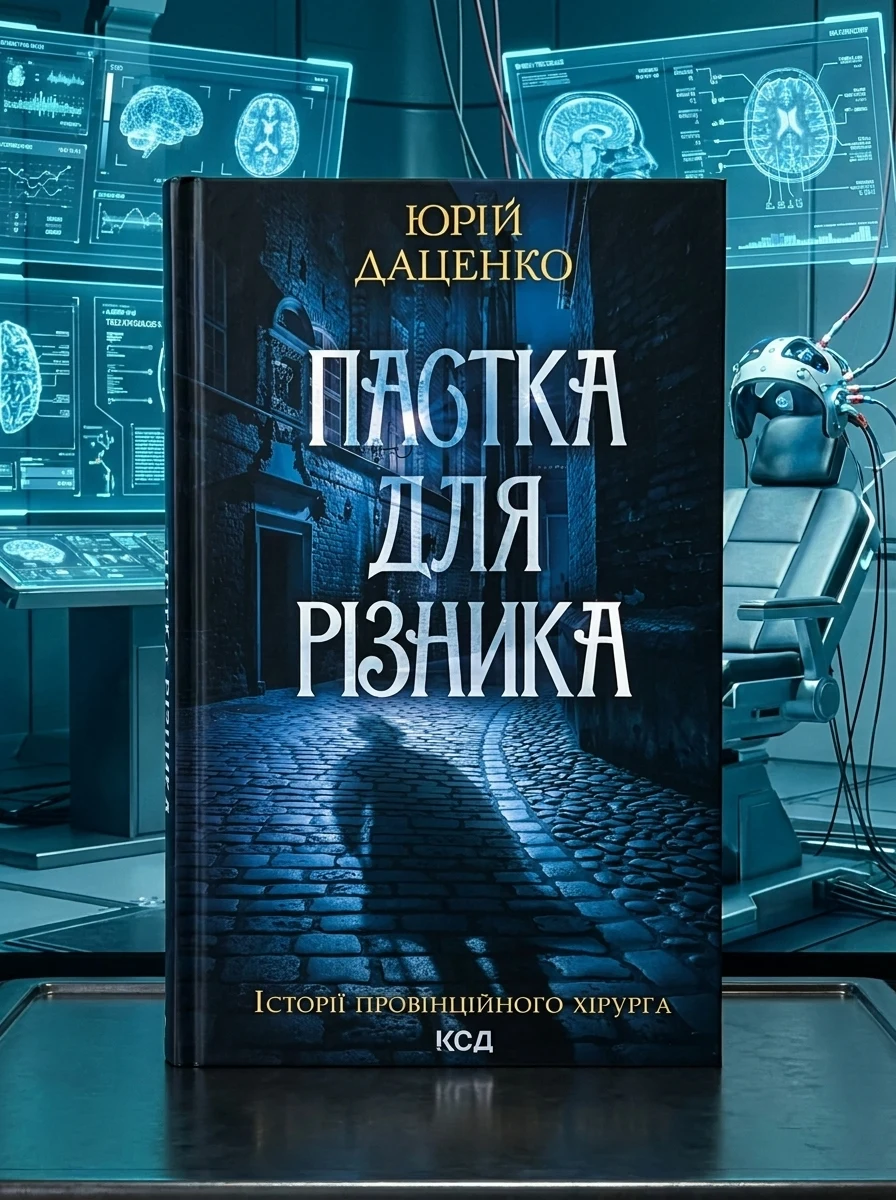Пастка для різника — фото 2