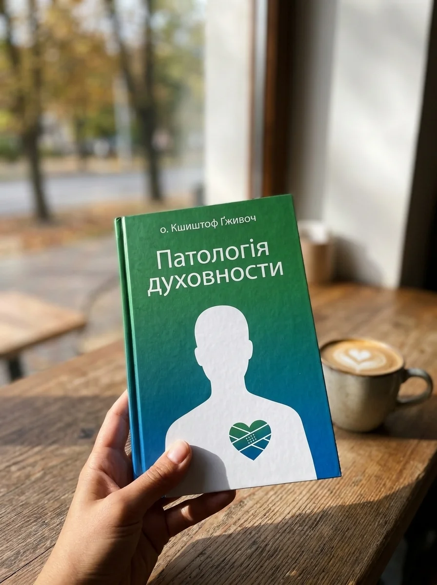 Патологія духовности — фото 2