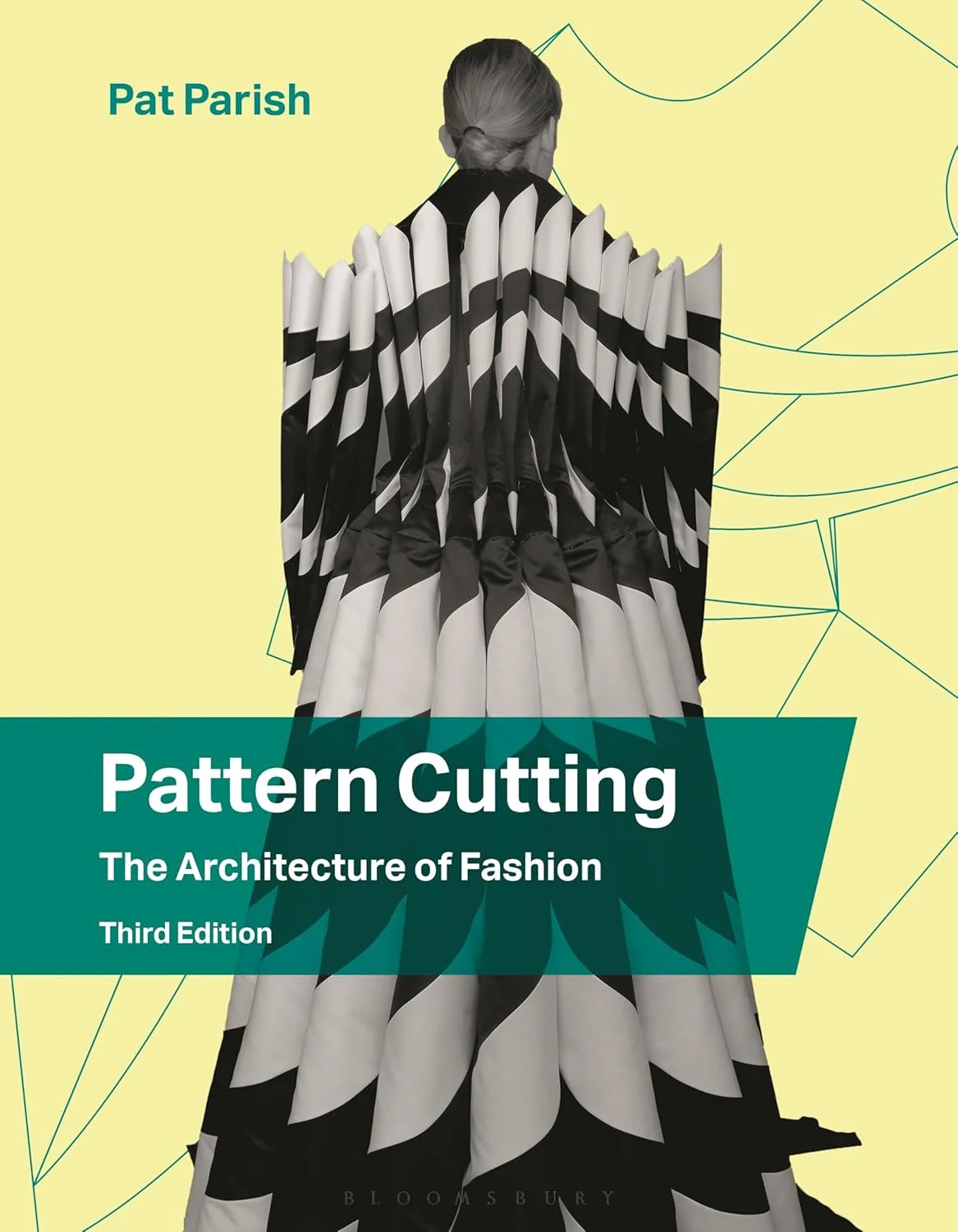 Pattern Cutting: The Architecture of Fashion