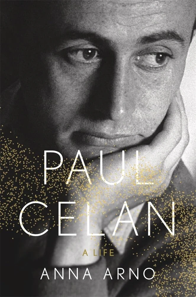 Paul Celan. A Life