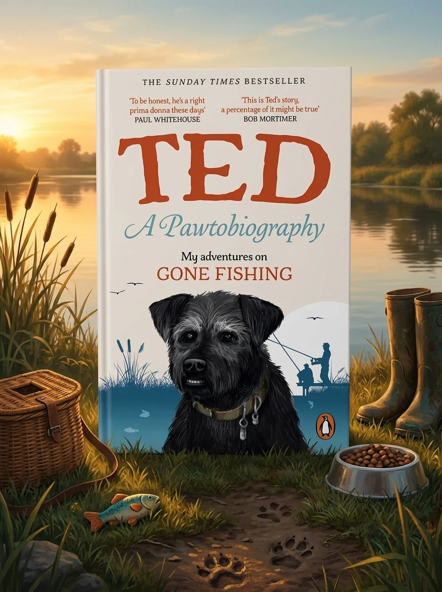 Pawtobiography