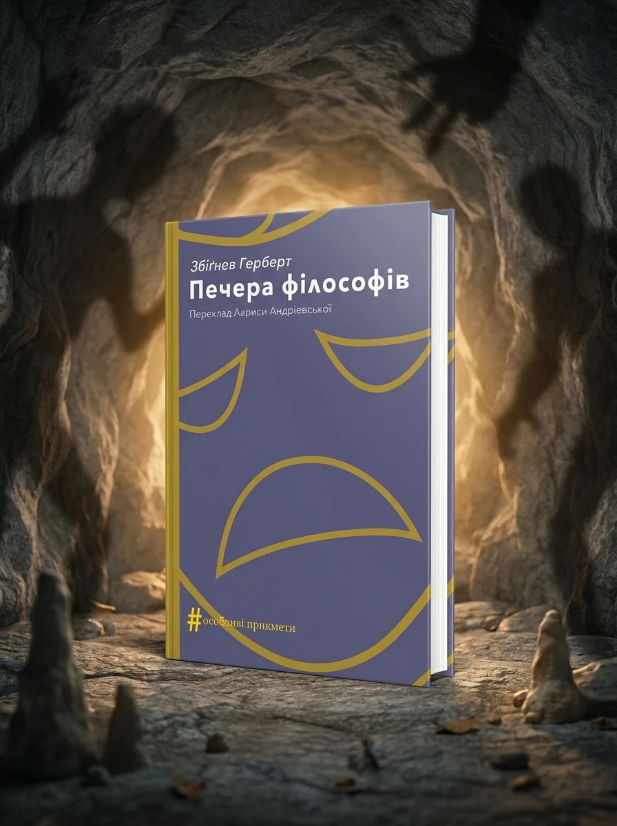 Печера філософів — Наука та психологія