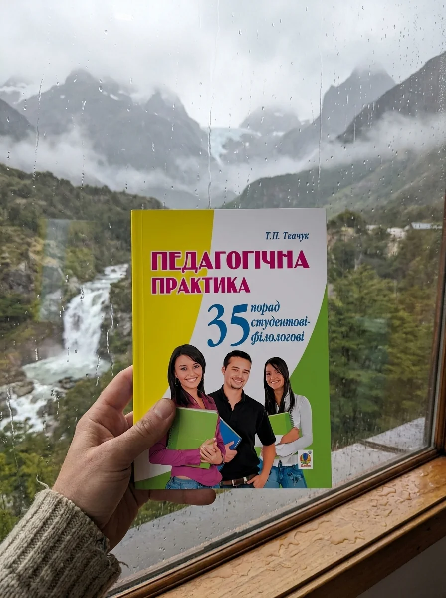 Педагогічна практика. 35 порад студентові-філологові — Вивчення мов