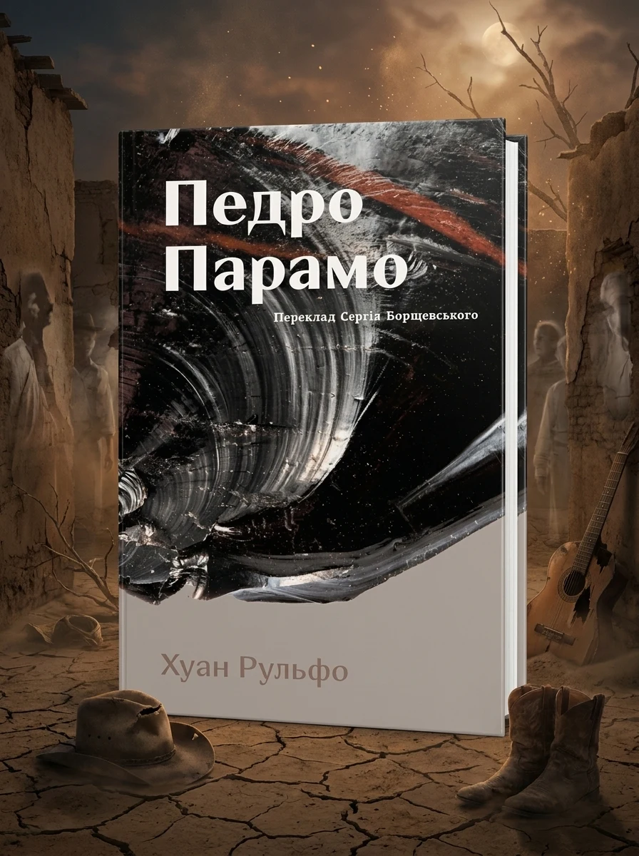 Педро Парамо — Художня література