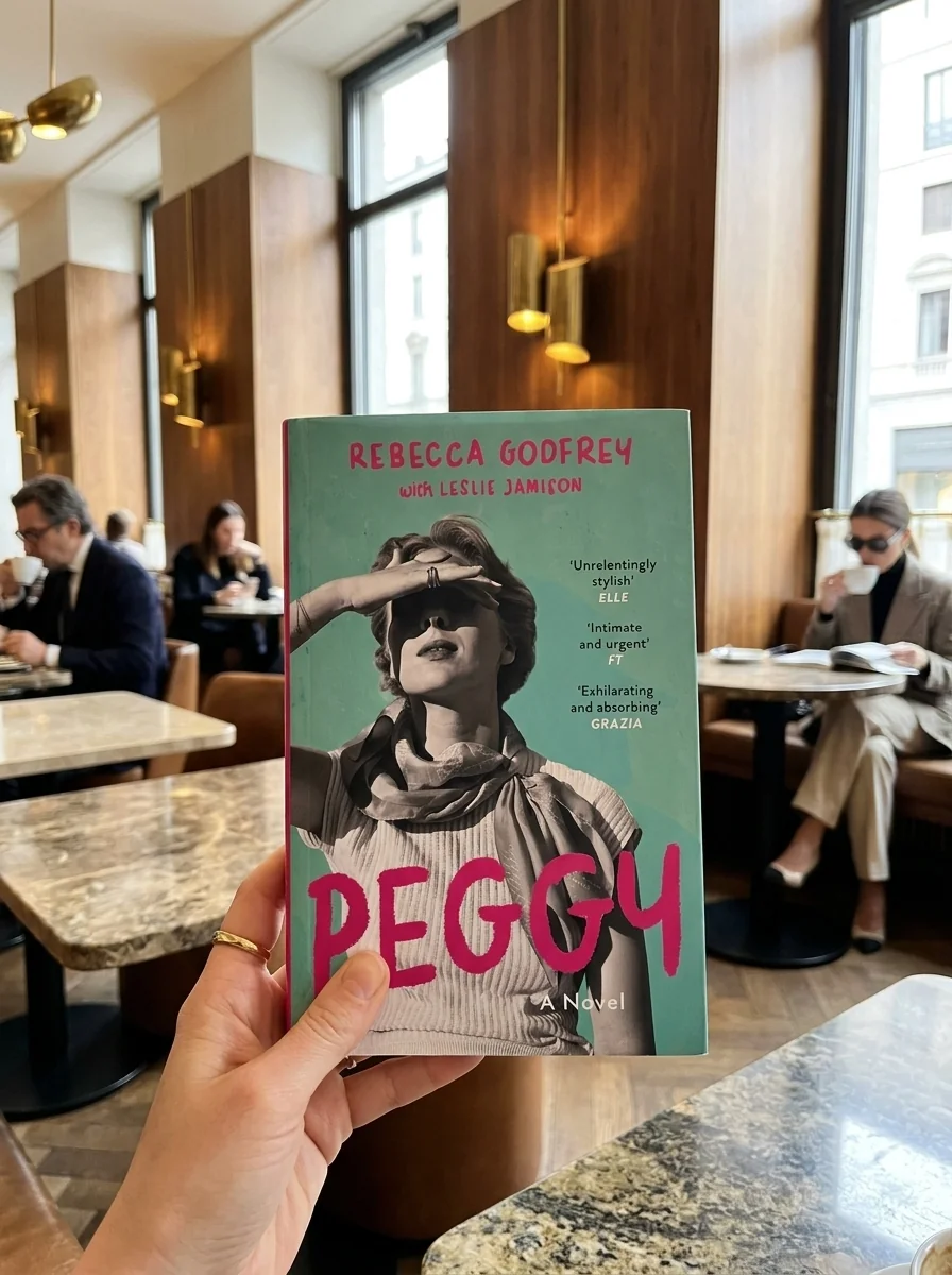 Peggy — Наука та психологія