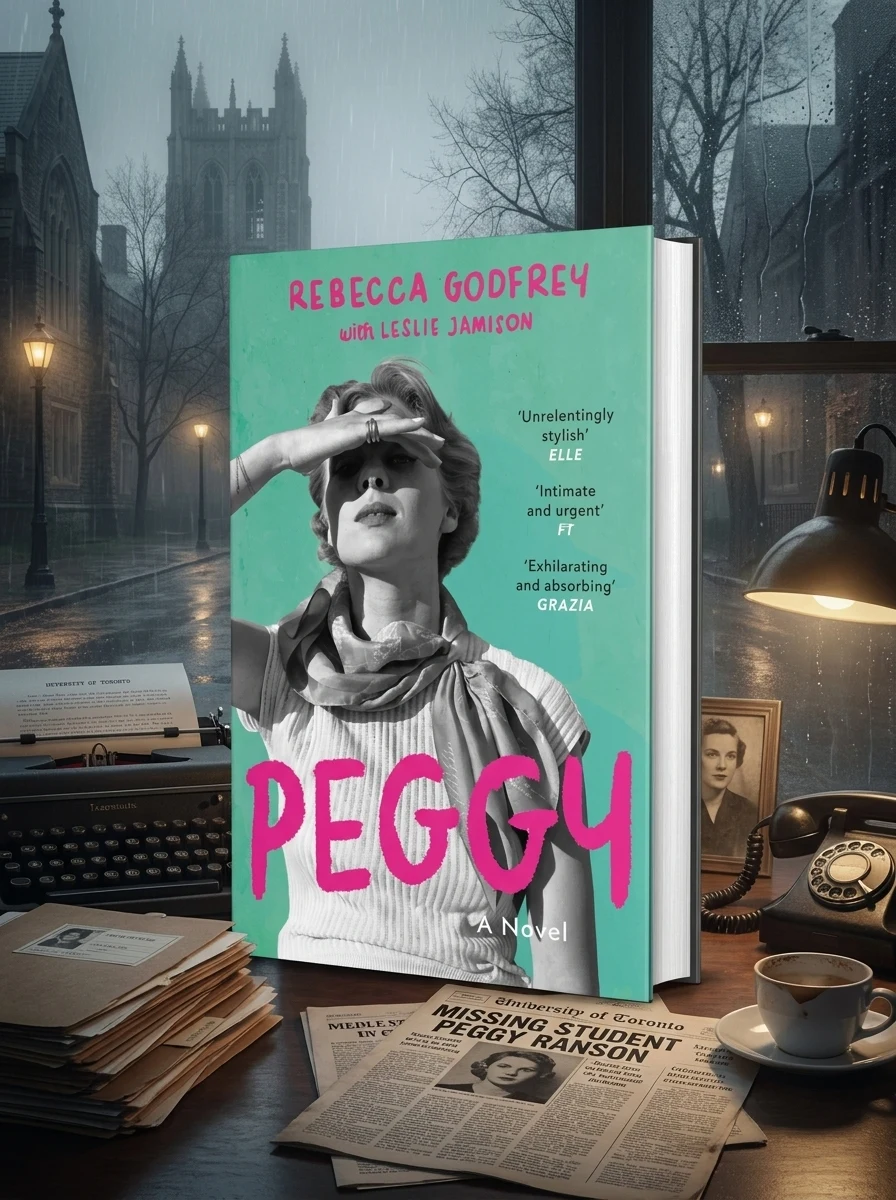 Peggy