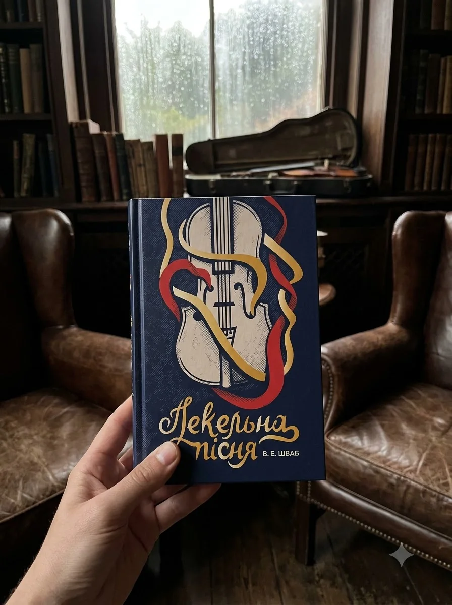 Пекельна пісня — фото 2