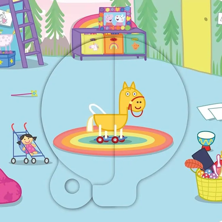 Peppa's Magical Story, фото 3