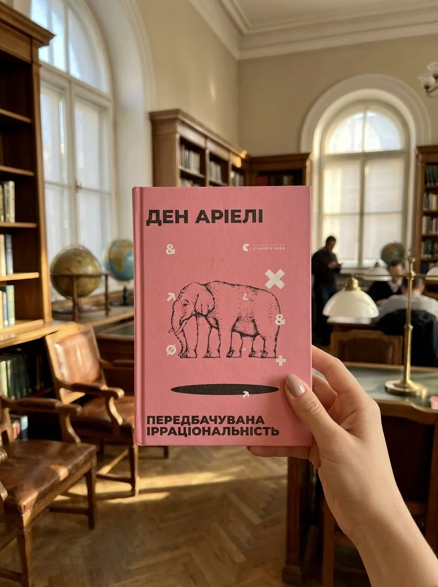 Передбачувана ірраціональність — Економіка