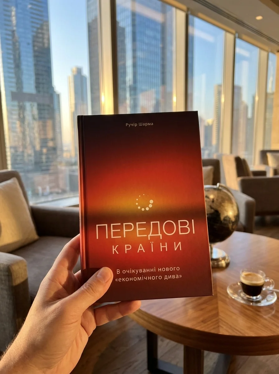 Передові країни. В очікуванні нового «економічного дива» — Суспільство та політика
