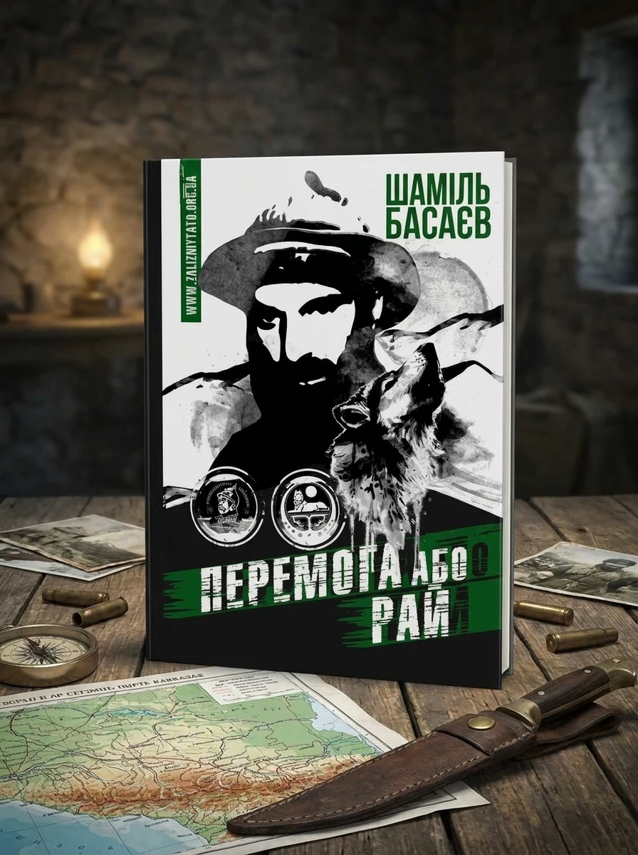 Перемога або Рай — Історія та публіцистика