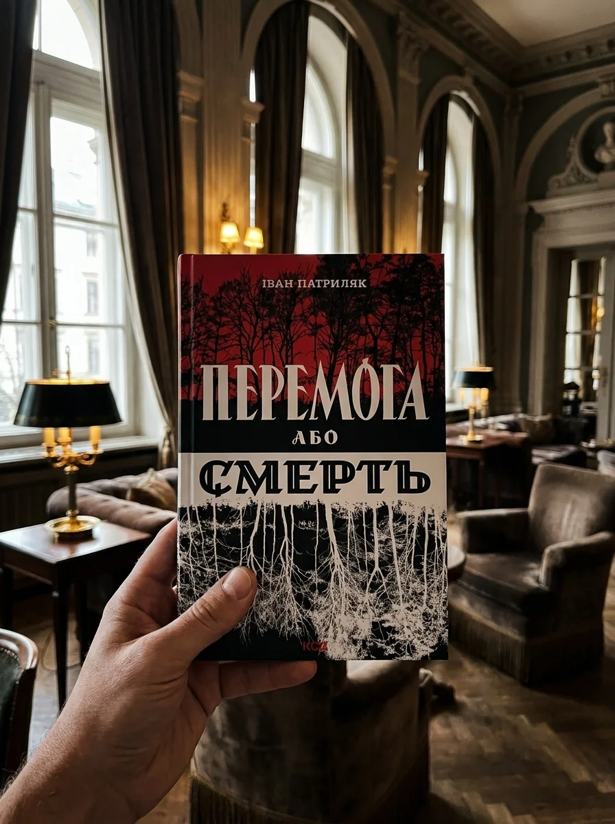 Перемога або смерть — Історія та публіцистика