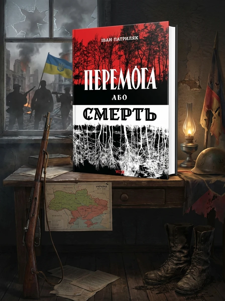 Перемога або смерть — фото 2