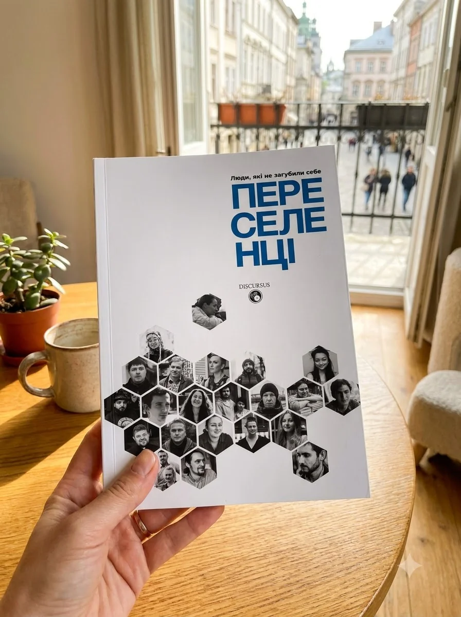 Переселенці — Публіцистика та документалістика