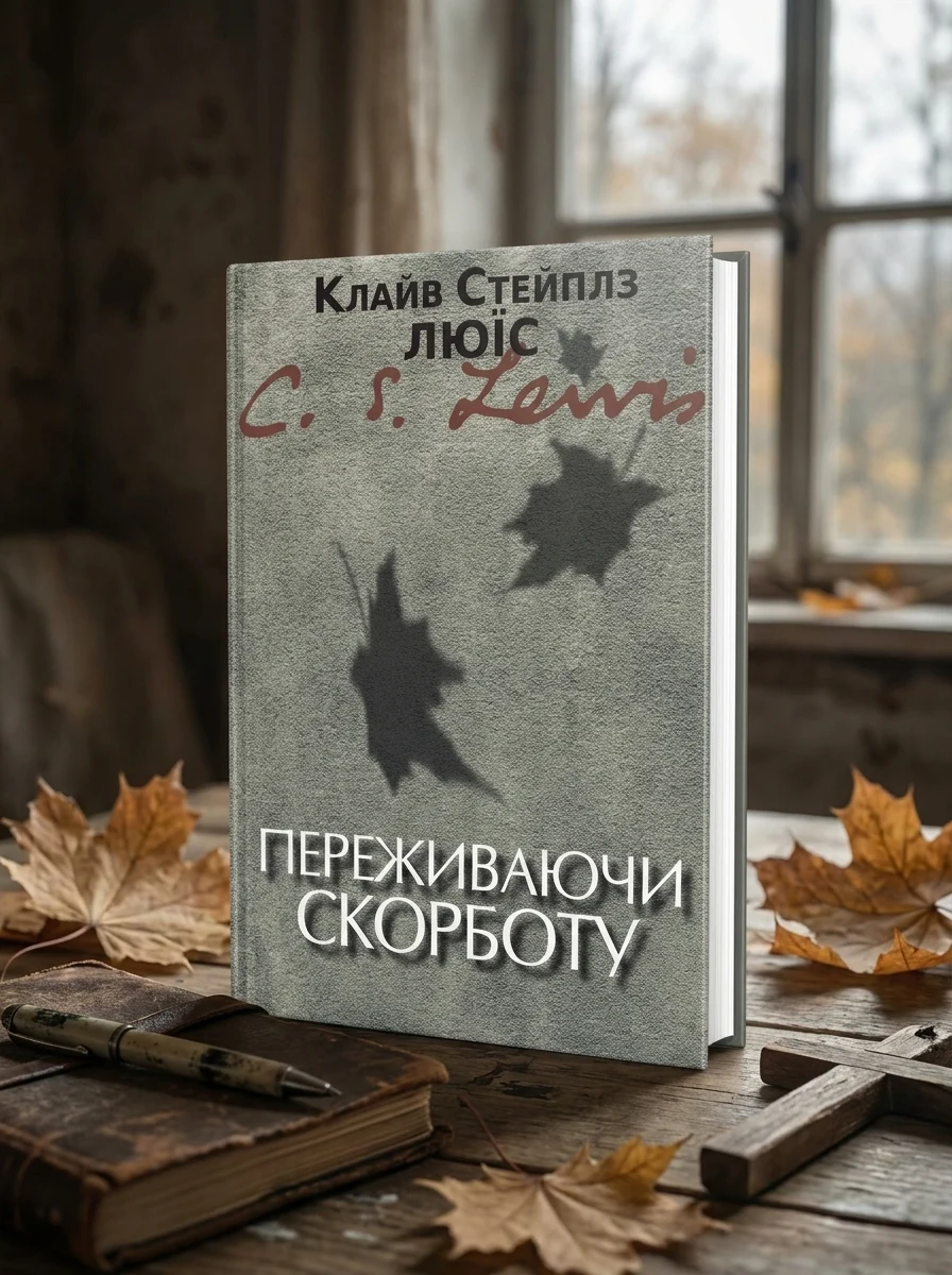 Переживаючи скорботу — Наука та психологія