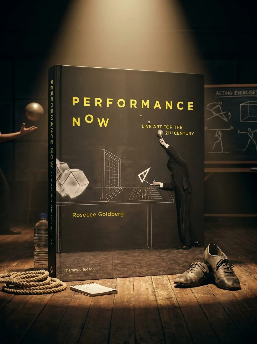 Performance Now — Наука та психологія