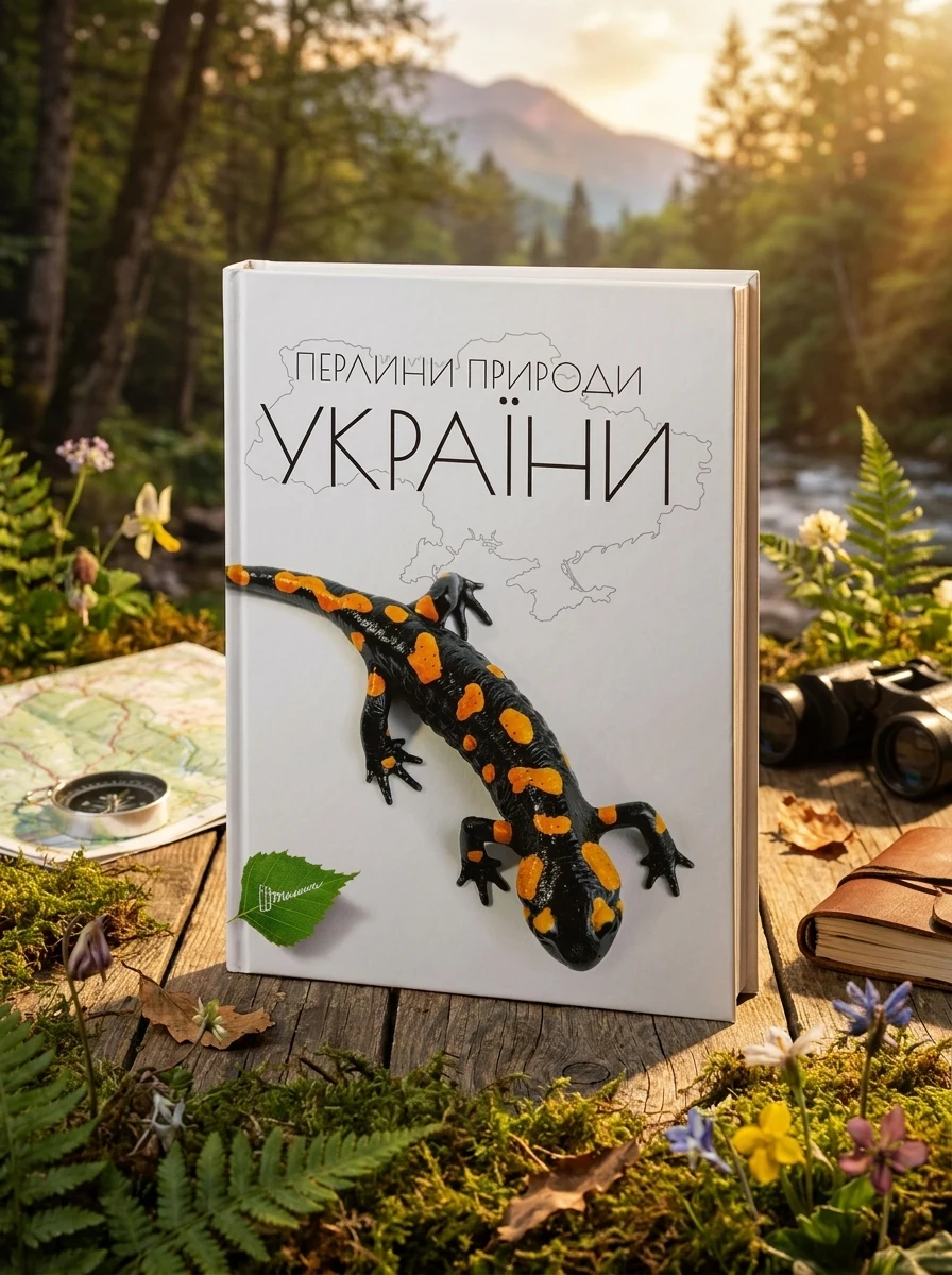 Перлини природи України — фото 2