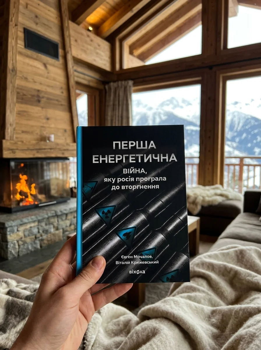 Перша енергетична — фото 2