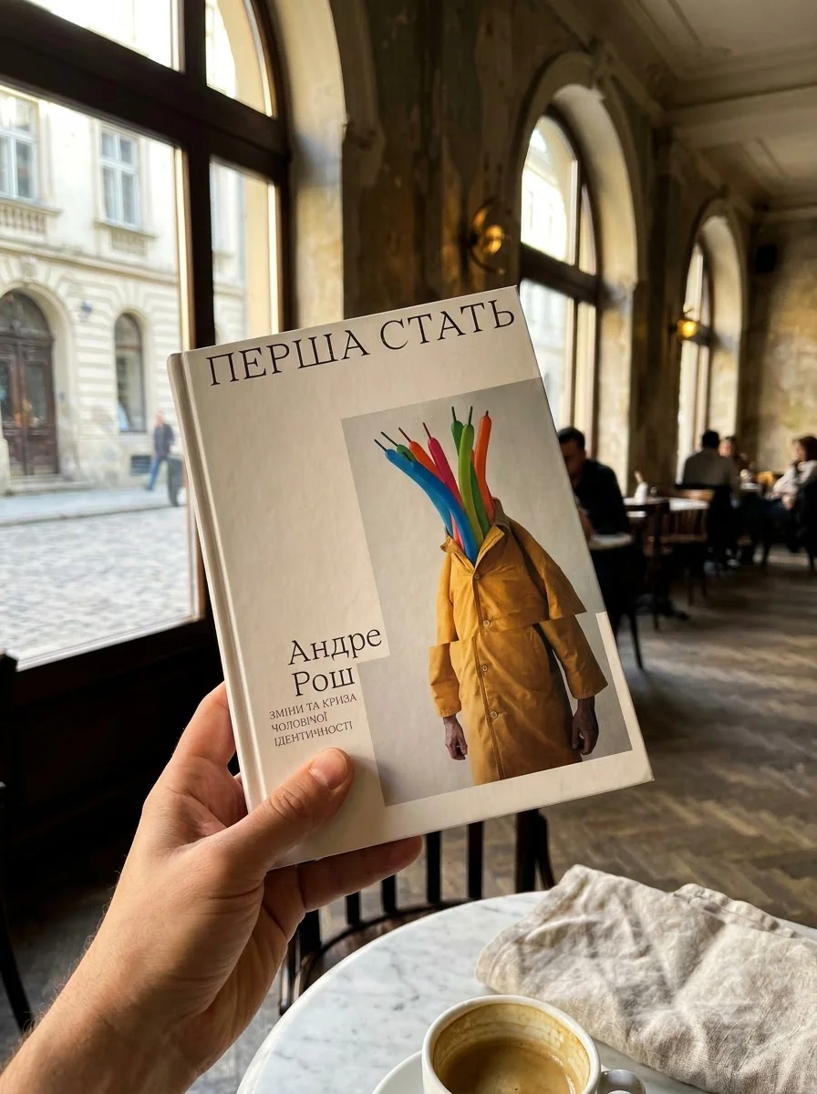 Перша стать — Суспільство та політика