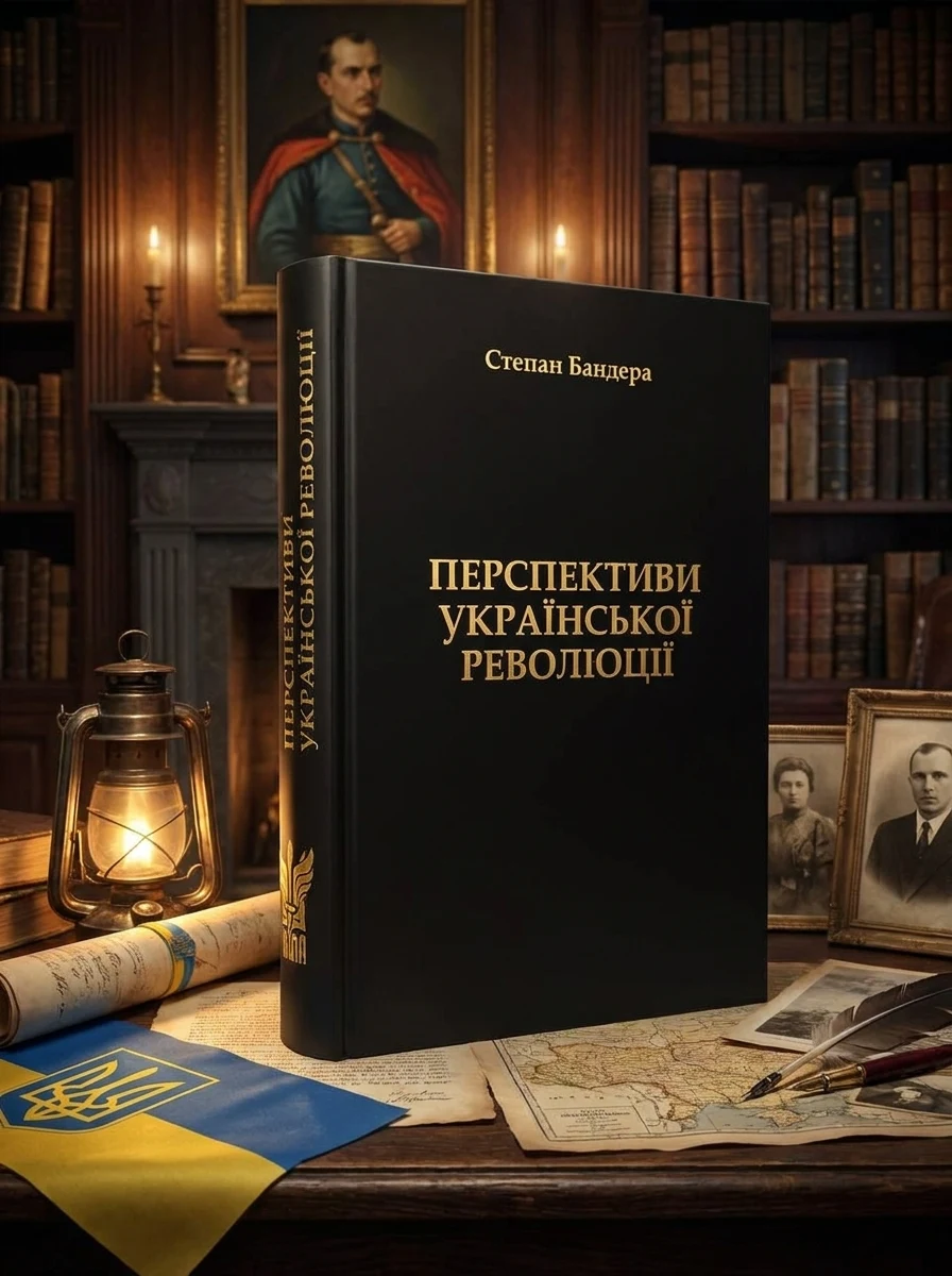 Перспективи Української Революції (1019567)