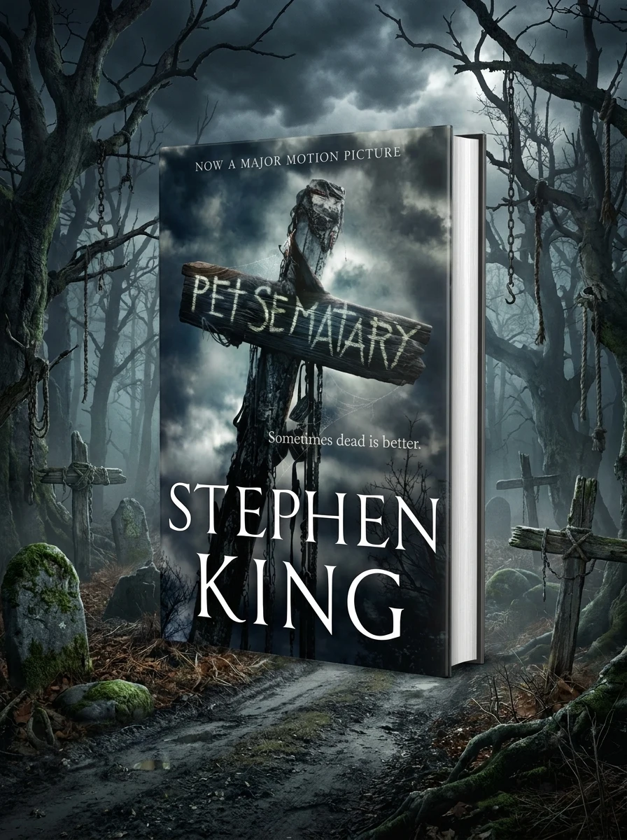 Pet Sematary