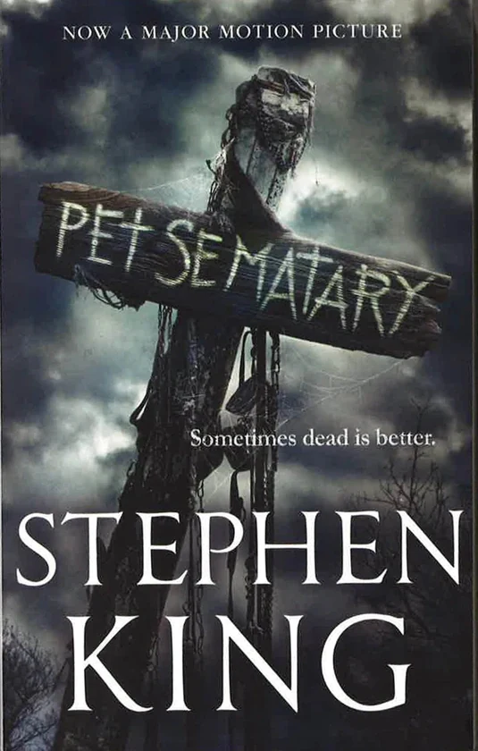 Pet Sematary