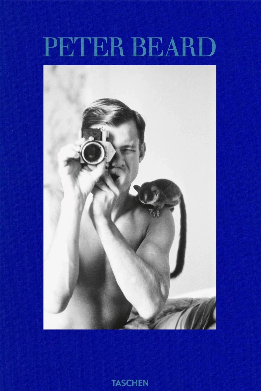 Peter Beard