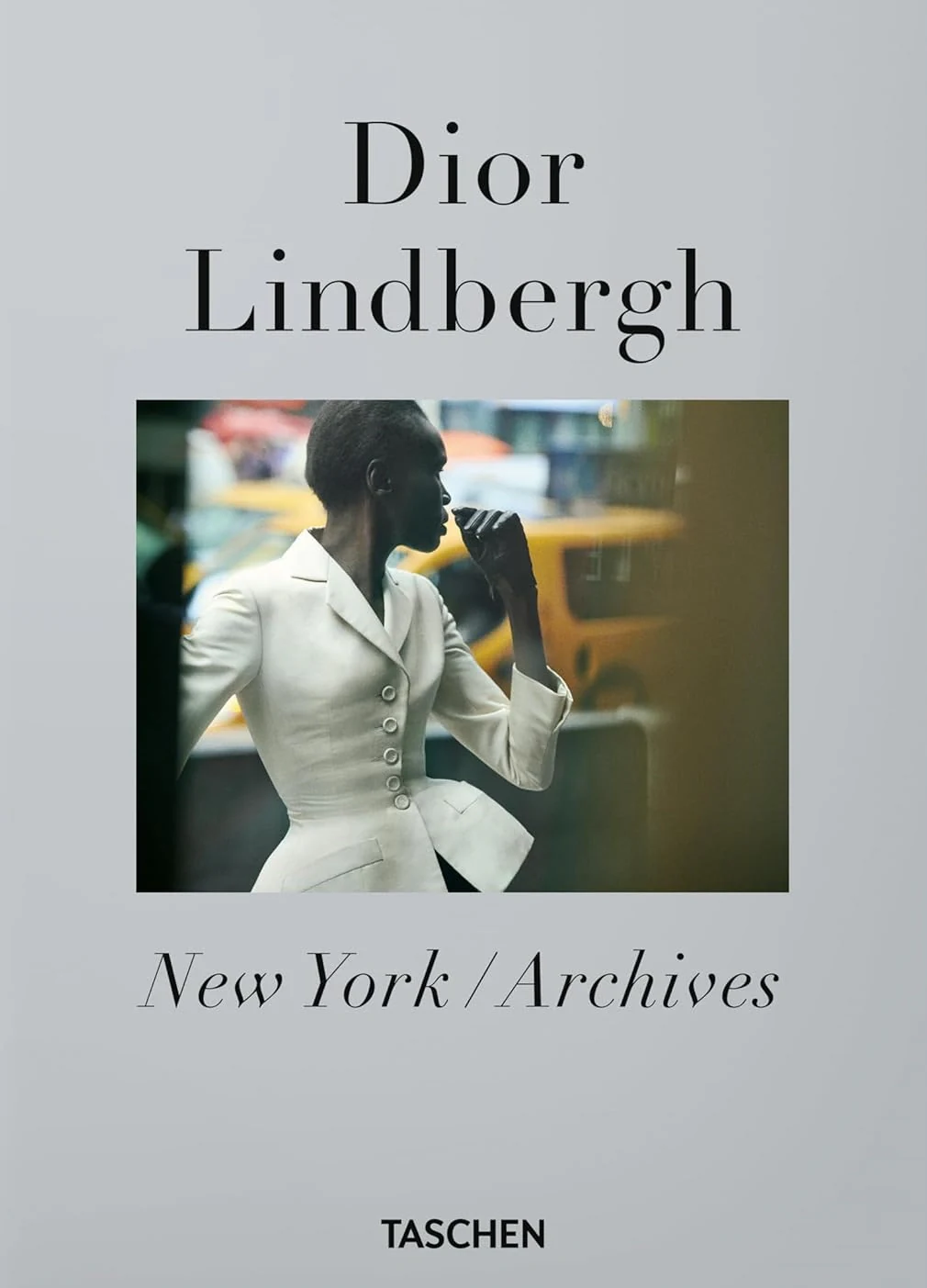 Peter Lindbergh. Dior. 40th Edition