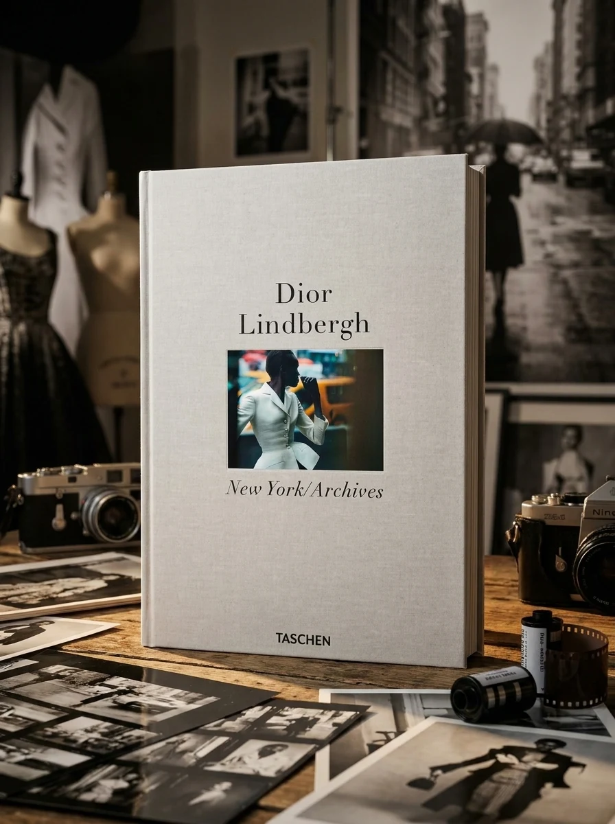 Peter Lindbergh. Dior