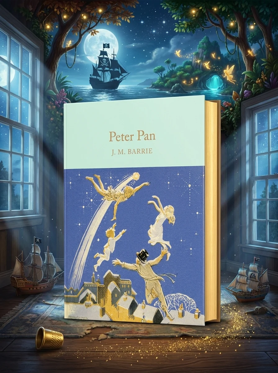 Peter Pan — фото 2