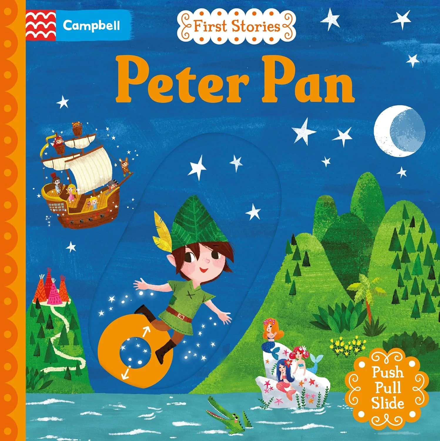 Peter Pan,