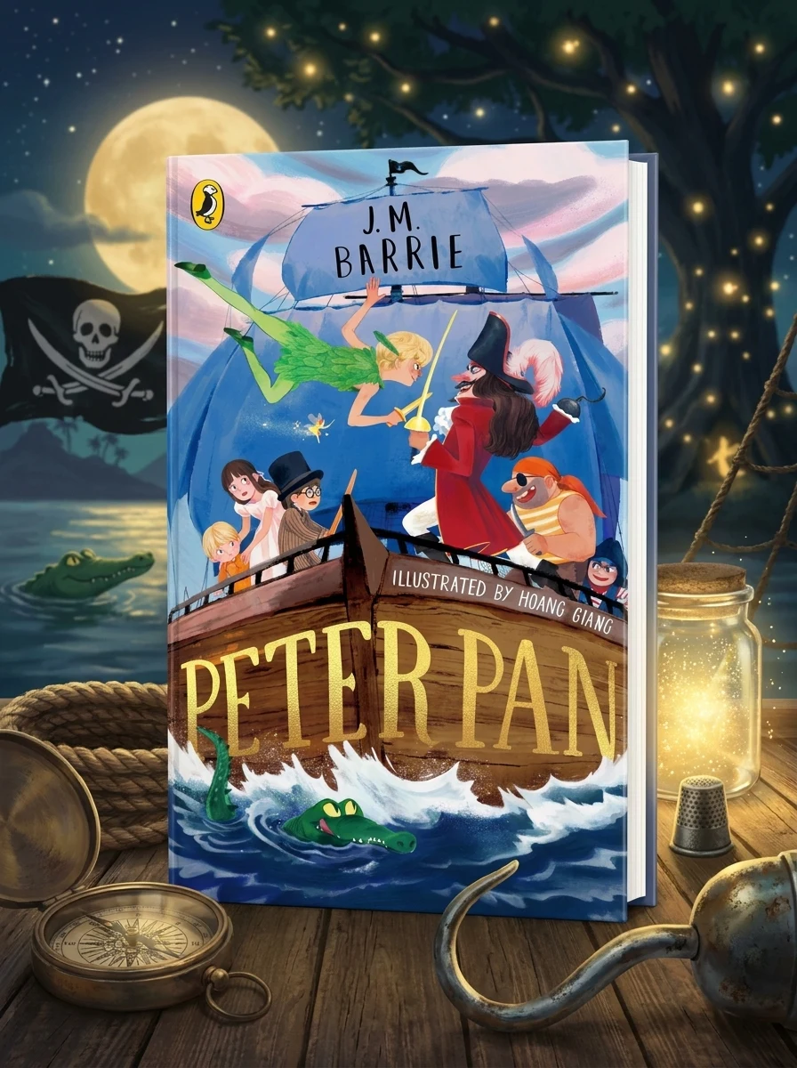 Peter Pan