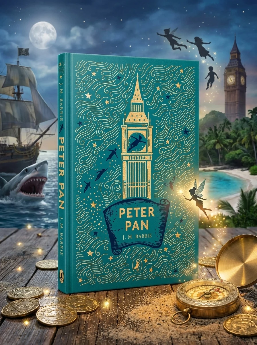 Peter Pan