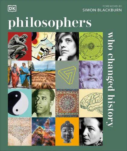 Philosophers Who Changed History,