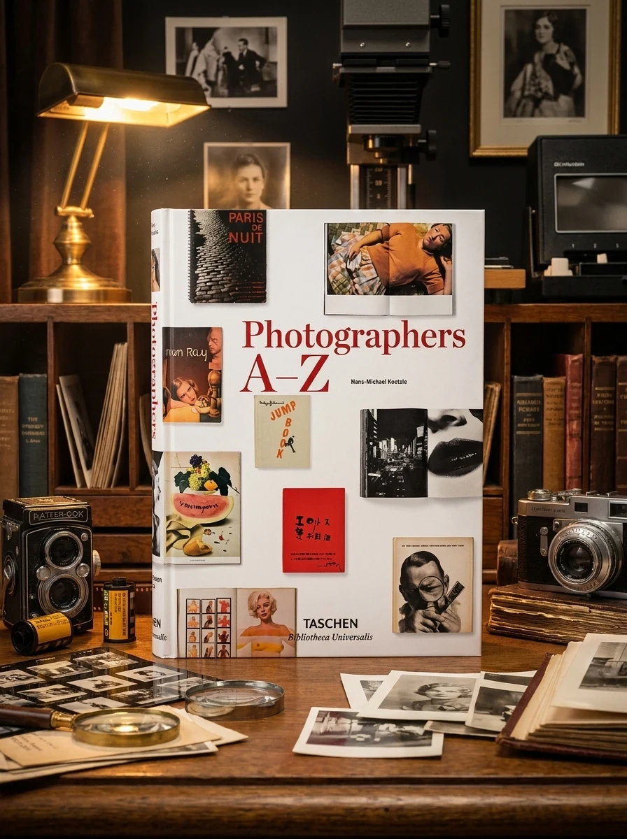 Photographers A-Z — Ханс-Михаель Кецле, фото 2