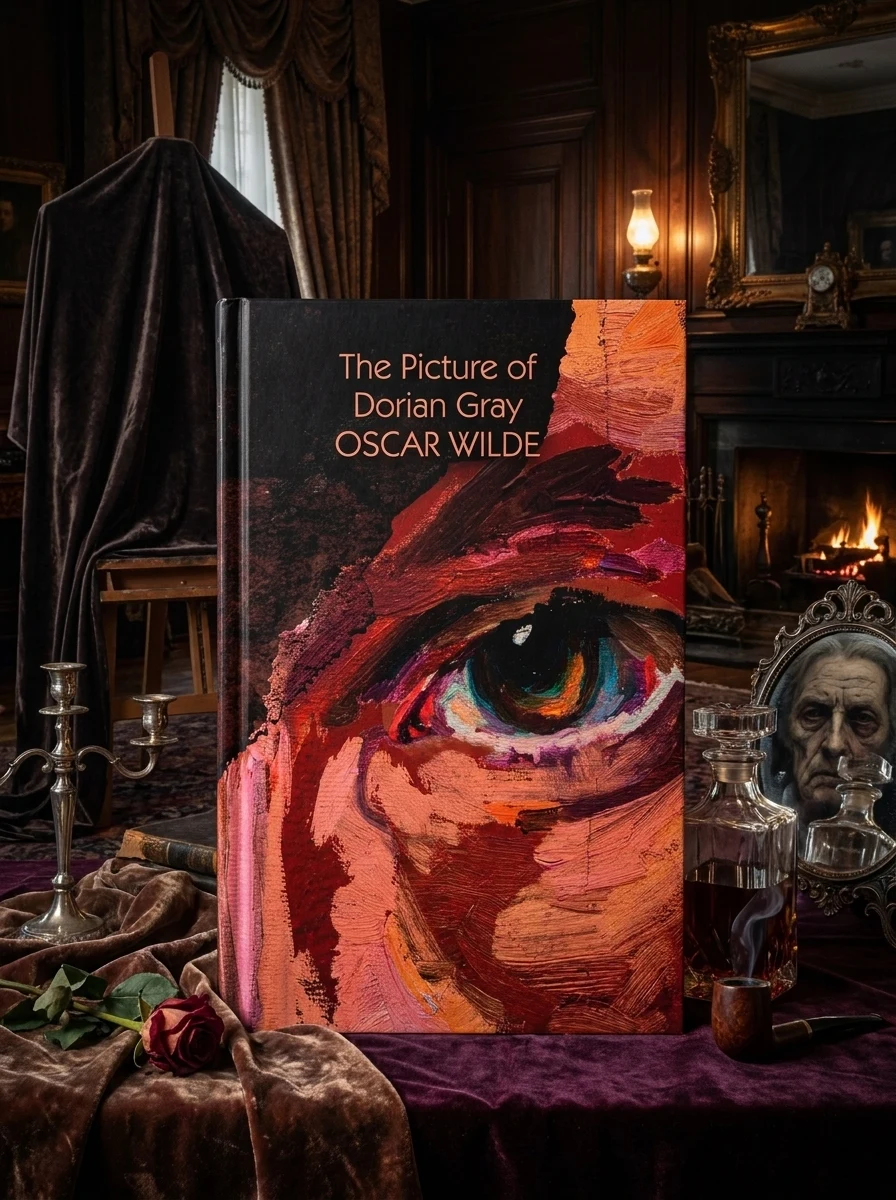 Picture of Dorian Gray — фото 2