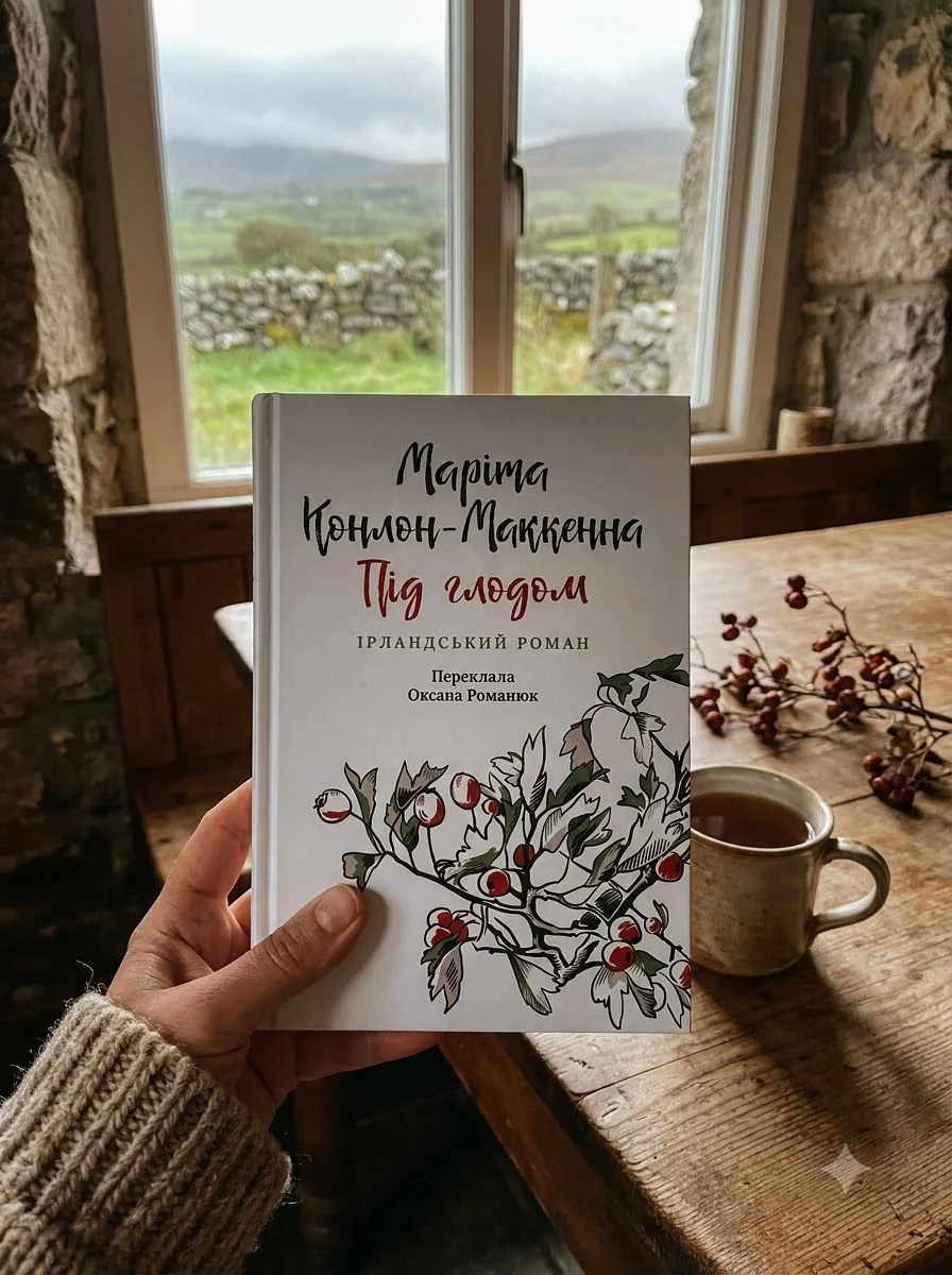 Під глодом — Зарубіжні історичні романи