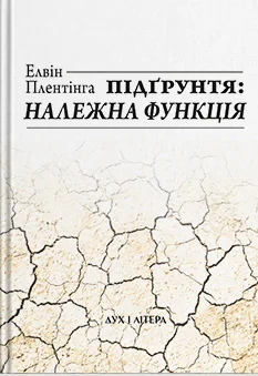 Підгрунтя і належна функція — фото 2