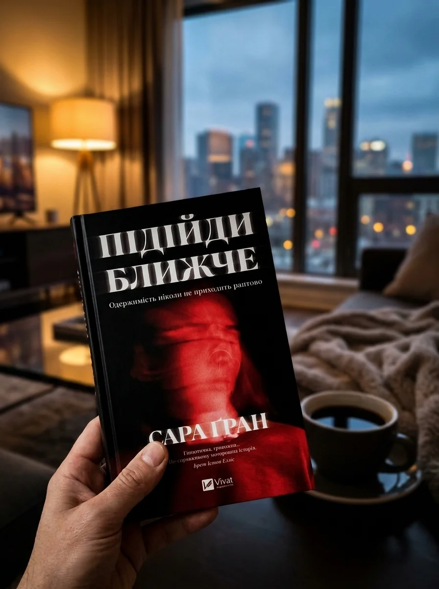 Підійди ближче — фото 2