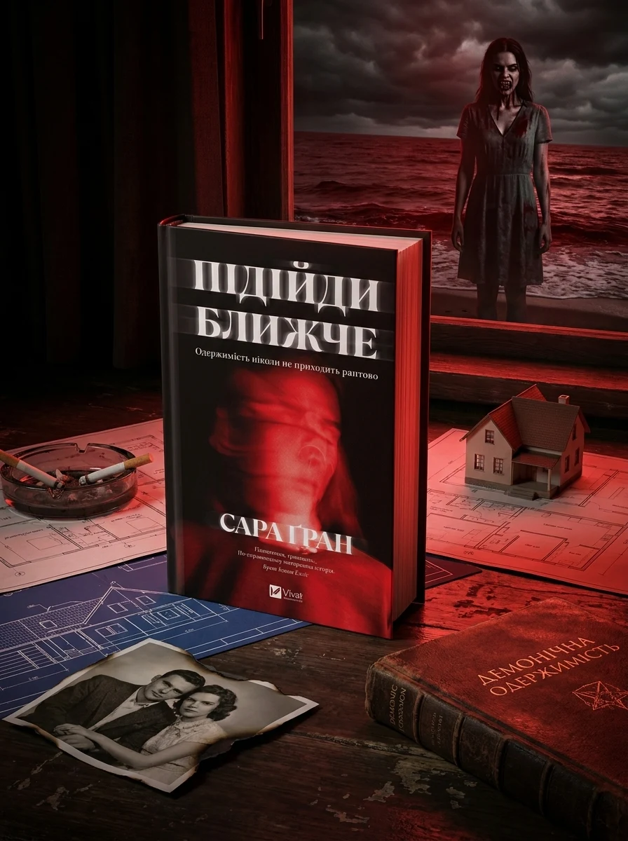 Підійди ближче — Дім, сім'я, релігія