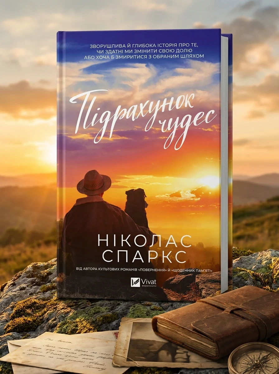 Підрахунок чудес — фото 2