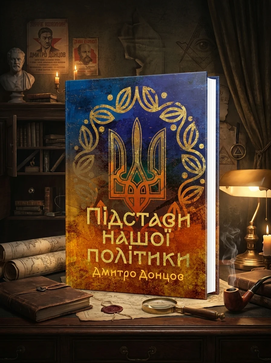 Підстави нашої політики