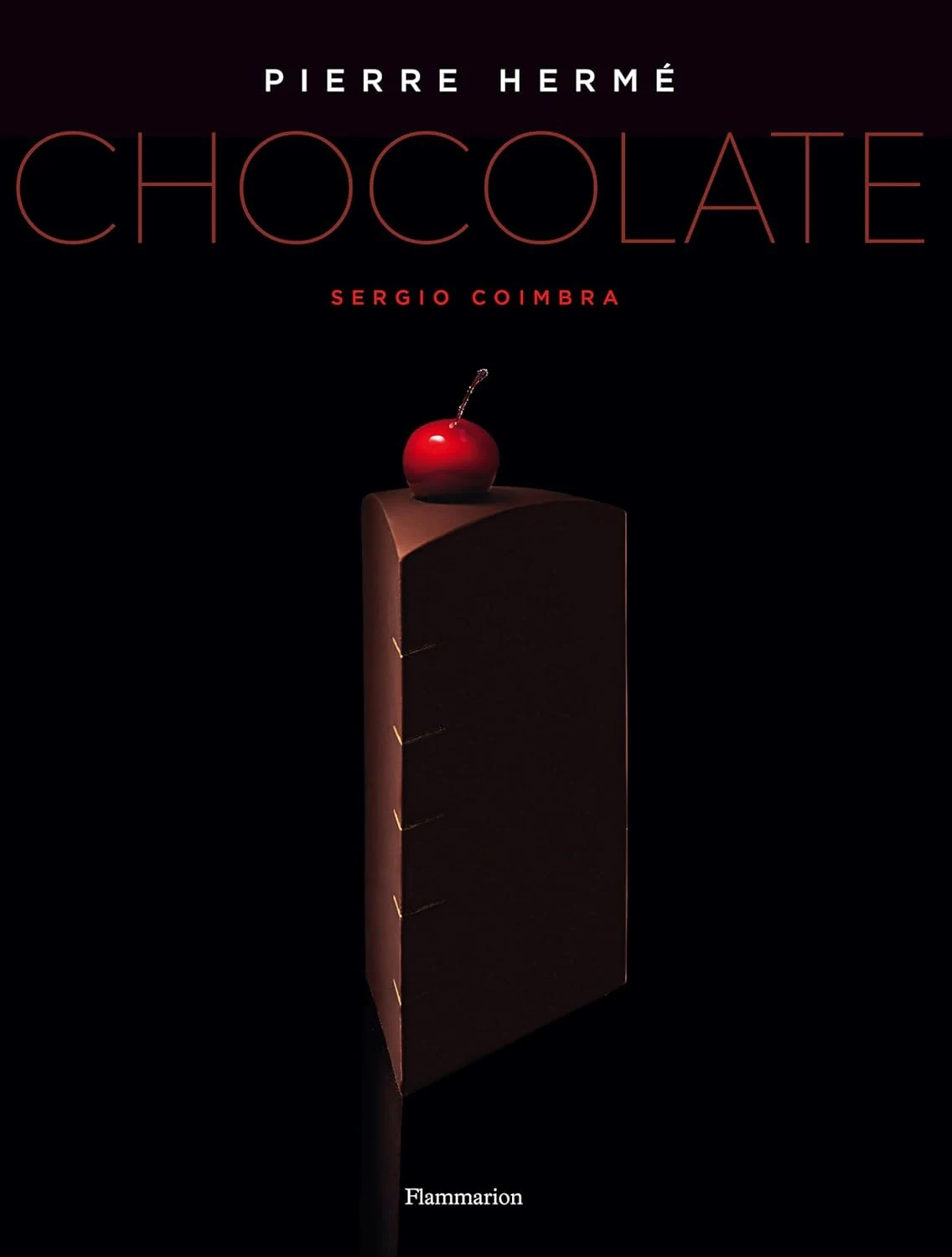 Pierre Hermé: Chocolate, П'єр Ерме
