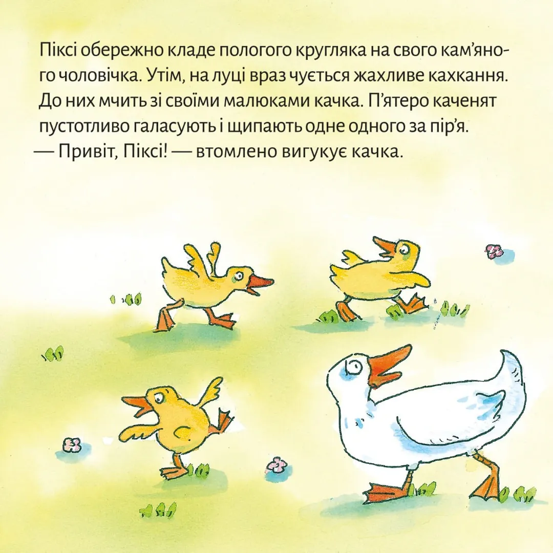 Качина школа — Зімоне Неттінґсмаєр, фото 6