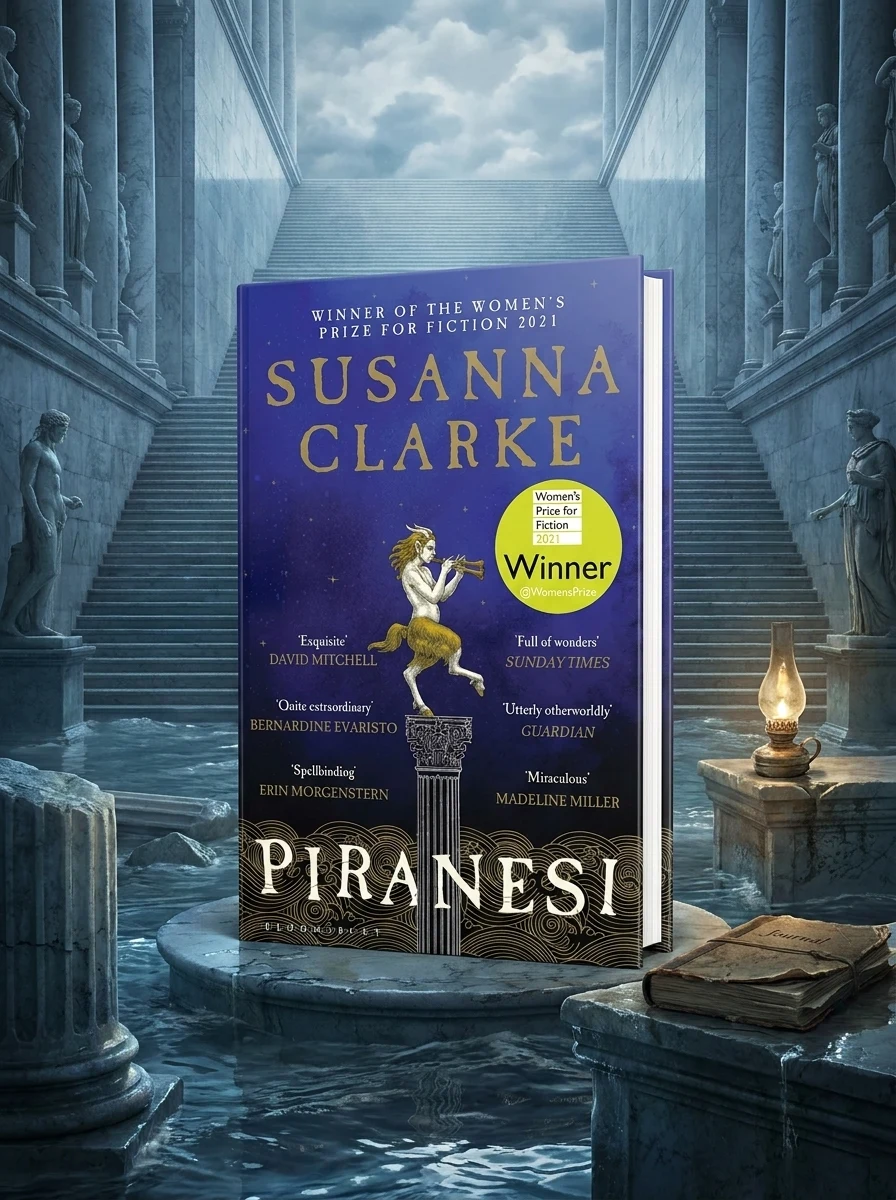 Piranesi